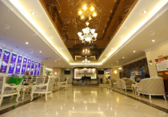 五、清晰便捷的全渠道预约指南