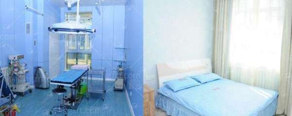 三、兰州韩美整形隆鼻服务流程