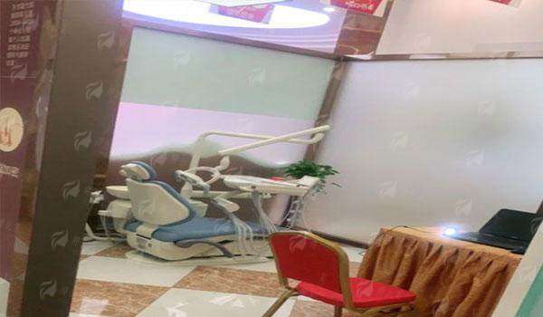 一、阜阳壹加壹医美口腔门诊部超声炮核心技术