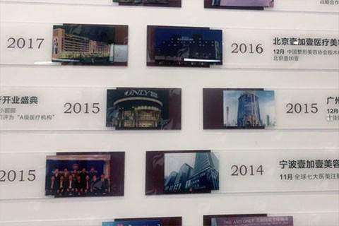 四、超声炮真实实例对比分析