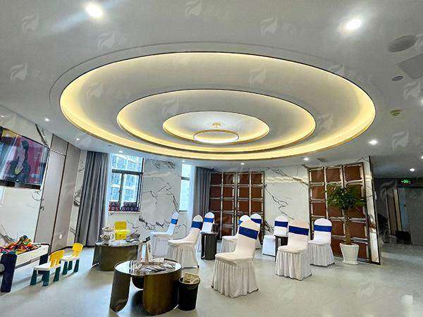 常州曙光医疗美容医院 | 技术PK:显微镜下的风格密码