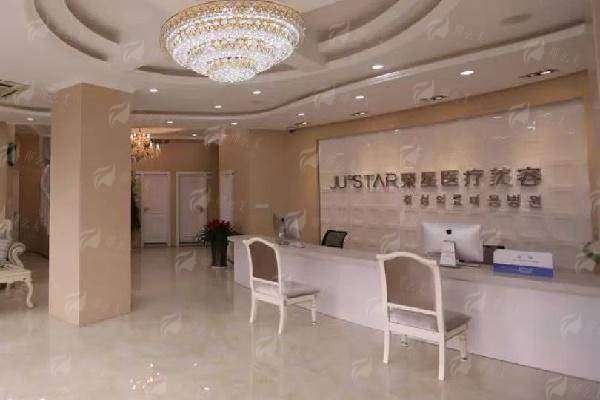 二、德州聚星医美双眼皮经典实例对比