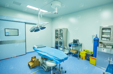 一、长沙核美丽医疗美容医院机构实力与服务保护