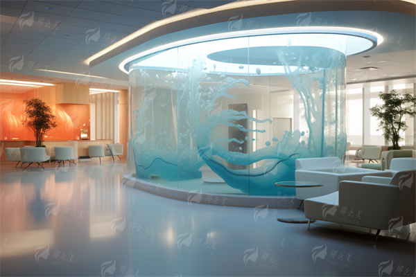 四、德州天宏医疗美容丰胸项目价格参考