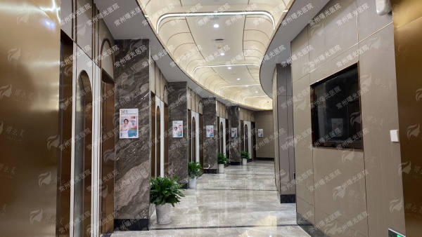 常州曙光医疗美容医院 | 选择指南:你的眼皮会“说话”