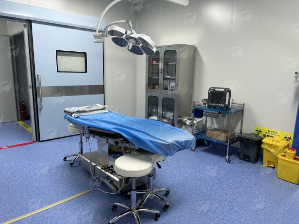 二、长沙核美丽医疗美容医院项目技术与医生团队