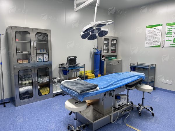 五、长沙核美丽医疗美容医院项目费用参考说明