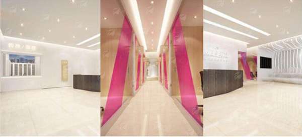 二、武汉仁爱时光这家医院，除了包涛医生还有哪些保护？