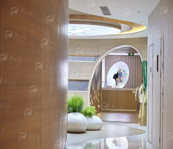 成都素美杨迪恢复期大揭秘！新颜智尚小程序预约，避开难约坑，正确路径让你更快变美！