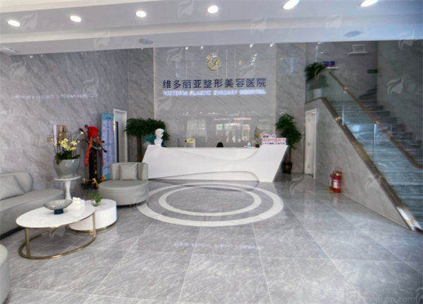 一、兰州维多丽亚整形赵梅霞医生