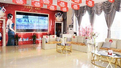 二、医生资质与技术解析