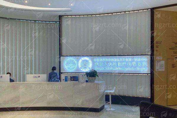 五、成都八大处医疗美容医院徐奕昊隆胸真实实例分享