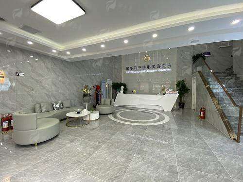 三、兰州维多丽亚隆胸项目价格体系