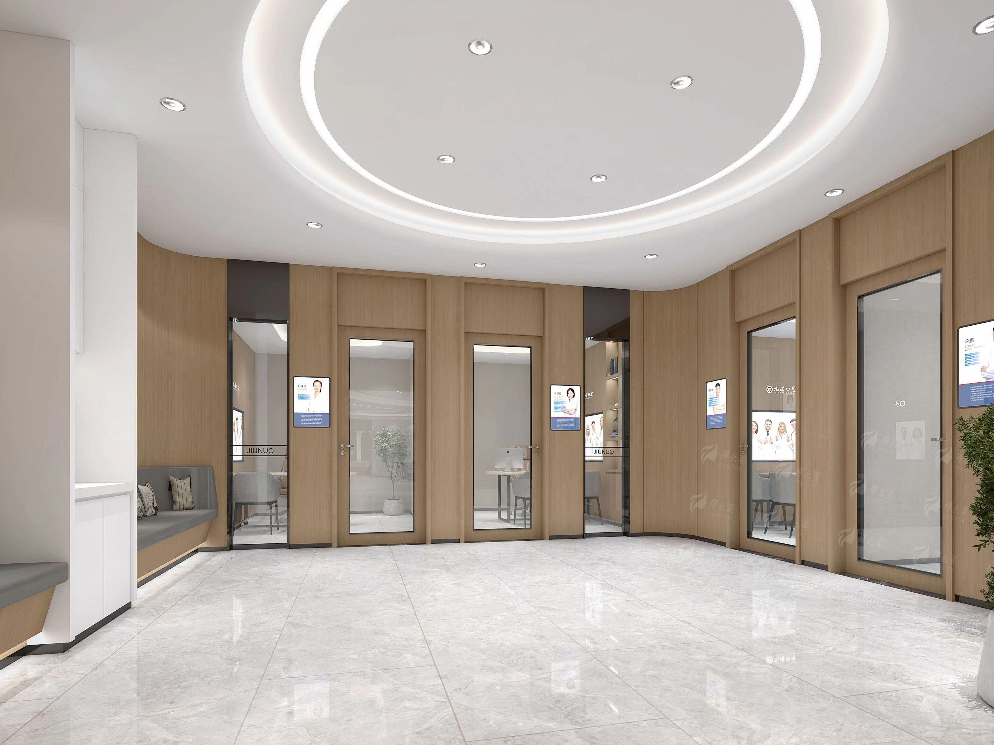 重庆万州丽佳星王院长双眼皮隆鼻预约全攻略：新颜智尚小程序一键预约省心快速，告别排队久、约不上难题！