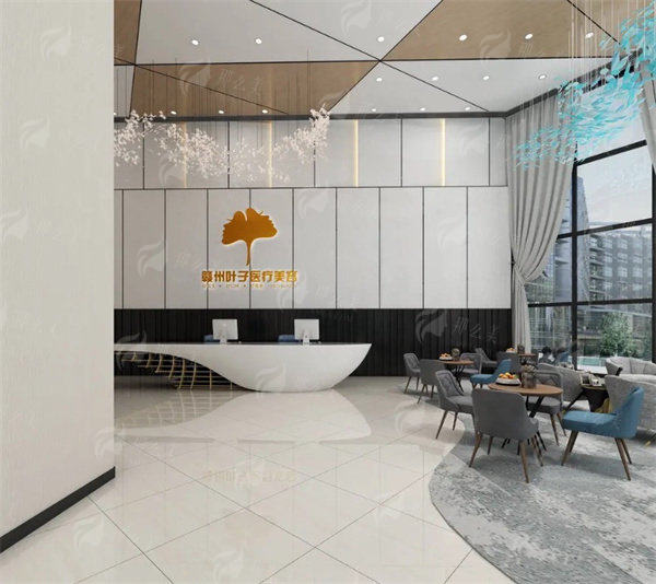 五、赣州叶子医疗美容医院祛眼袋口碑分析