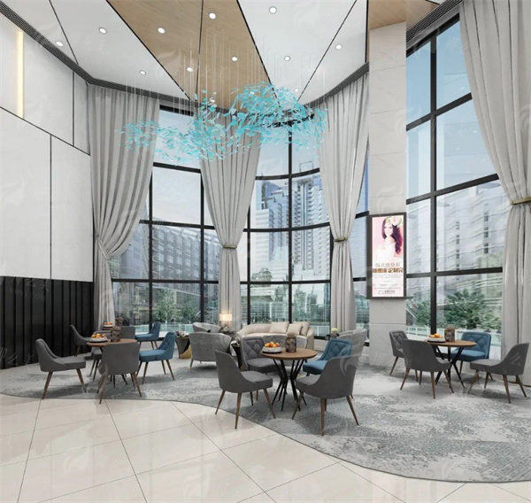 四、赣州叶子医疗美容医院隆胸安心保护体系