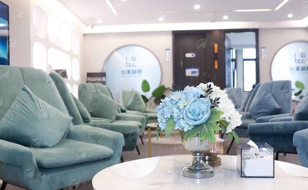 一、合肥台美丽格医疗美容门诊部脂肪填充医生团队资质解析