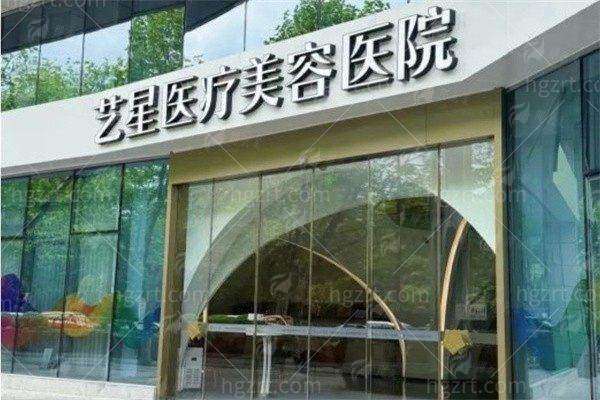 三、除了徐利刚，杭州还有哪些做肋骨鼻不错的医生？