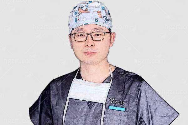 四、如何预约杭州艺星杨连华医生面诊？