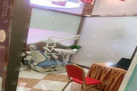 五、阜阳壹加壹新颜智尚小程序预约指南