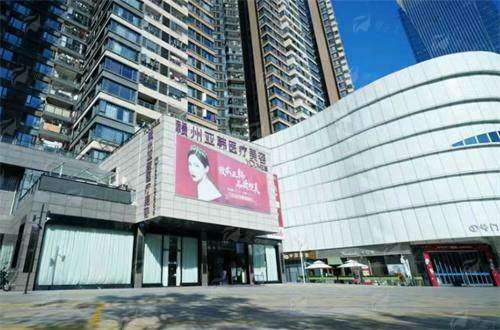 三、赣州亚韩吸脂真实实例展示：成效对比与满意度分析