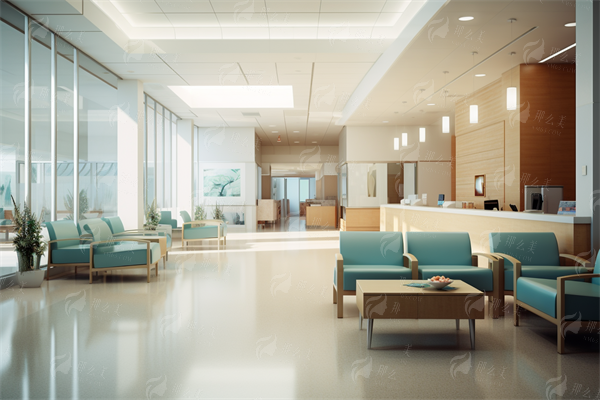 三、北京润颜医疗美容的痘印痘坑修复有什么优势？