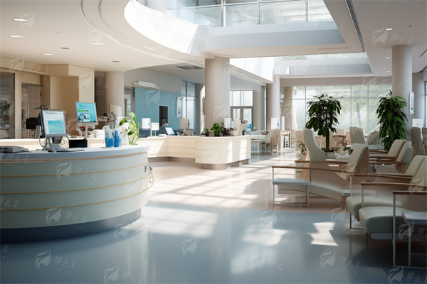 一、北京润颜医疗美容的痘印痘坑修复怎么样？