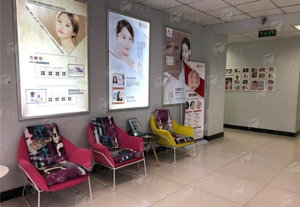 一、大同市清木医疗美容整形门诊部：正规资质保护安心塑美