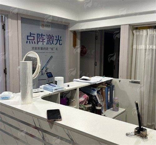 三、新乡弈诺美自体脂肪丰胸真实实例解析