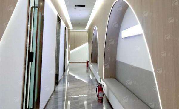 一、济南韩氏整形医院的隆胸是怎么做的？