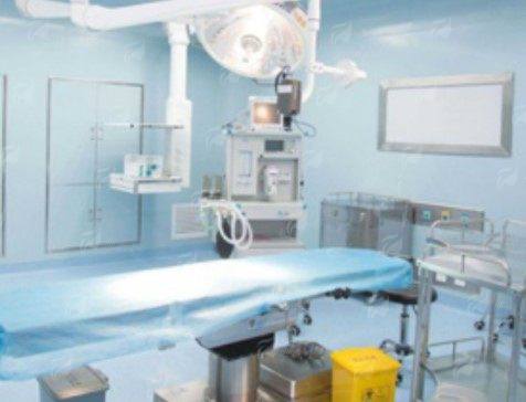 一、合肥曙光植发医院PR-FUE技术核心优势