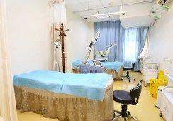 三、上海华美整形刘学新医生植发价格与同城对比贵不贵？