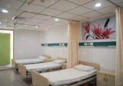 一、李志海医生颌面整形在上海华美整形的技术实力如何?