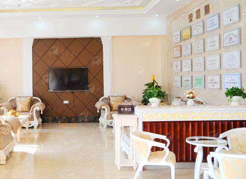 四、给美亲们的面部轮廓改善专精建议