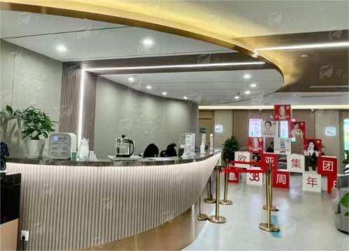 常州曙光医疗美容医院 | 微笑唇的动态美学