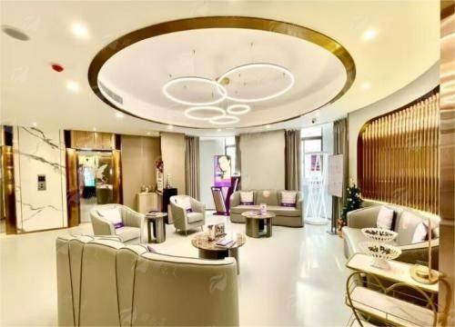 常州曙光医疗美容医院 | 厚唇改薄术后的神奇变化