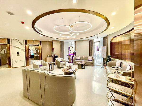 2000元起步做唇部整形，常州曙光医疗美容医院田文清技术超棒，效果有保障！