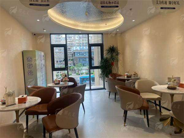 二、在福州美琳达做大腿吸脂，价格贵不贵？