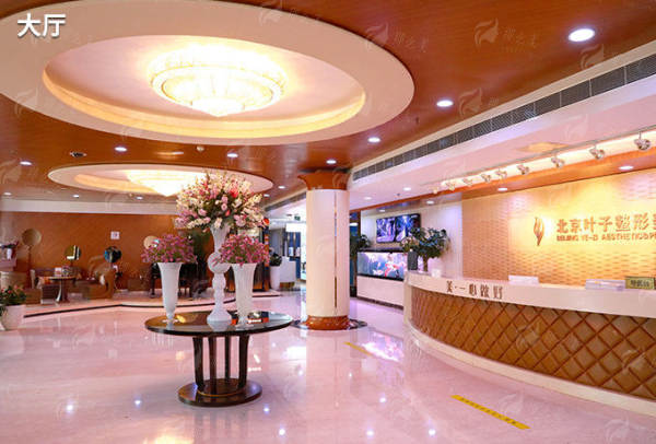 二、北京叶子医疗美容医院的鲁礼新医生面部提升小切口适合谁?成效如何?