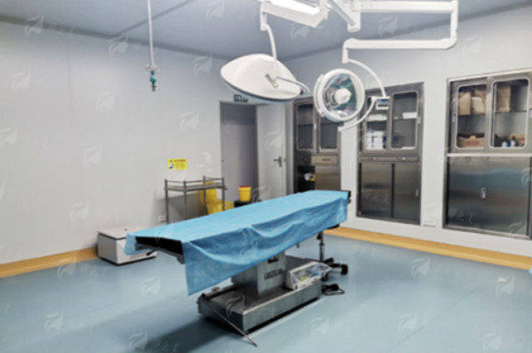 四、濮阳时光医疗美容医院脱毛术前术后全流程