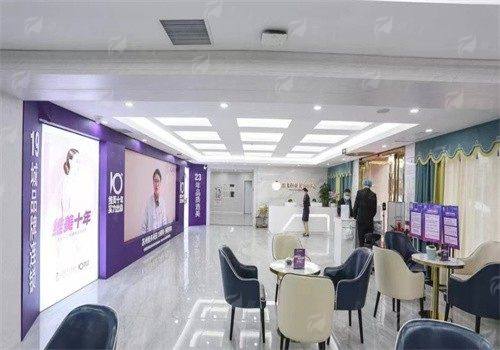 一、苏州维多利亚美容医院刘大猛拉皮技术的解剖学突破