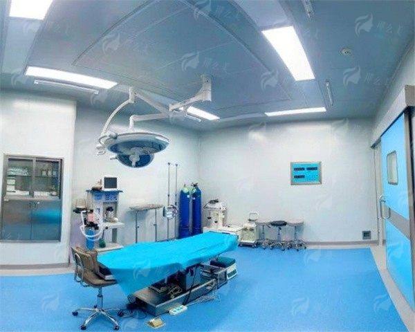 二、北京蕾士悦容整形的人中缩短技术有何特色？