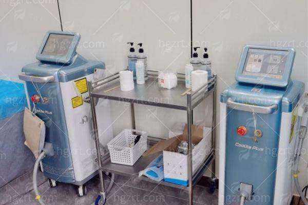 二、兰州维多丽亚整形隆鼻技术特色对比