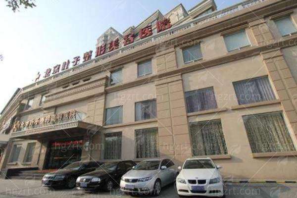 四、如何预约北京叶子医疗美容医院的鲁礼新医生面诊?