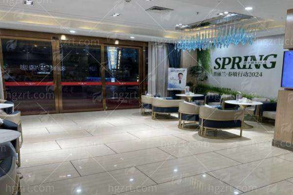 二、广西 南宁韩美医疗美容的腰腹吸脂过程与修复期是怎样的?