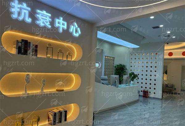 二、在兰州千雨医疗美容做大腿吸脂，过程与修复是怎样的？