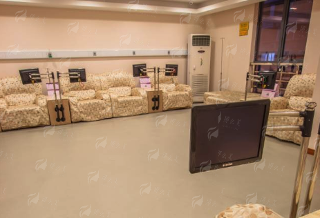 二、杭州连天美医疗美容医院的隆鼻过程与修复期是怎样的？