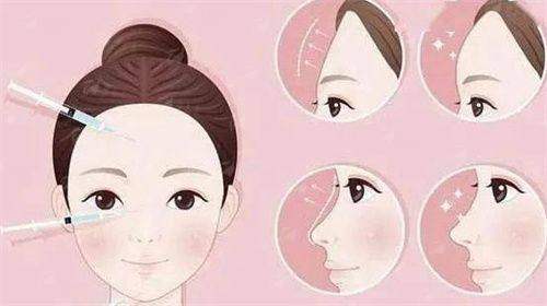 <strong>三、福建福州名韩医疗美容的双眼皮有什么优势？</strong>