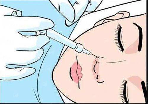 二、上海瑞伯医疗美容打童颜针安心吗?需要注意什么?