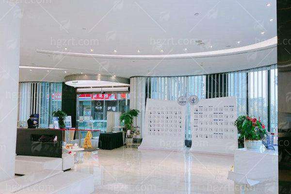 四、成都八大处医疗美容医院辛敏强面部整形的真实实例